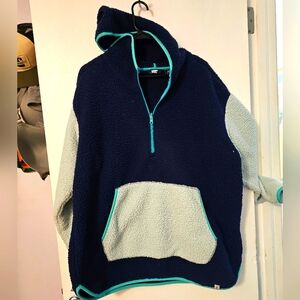 Lands End Hoodie